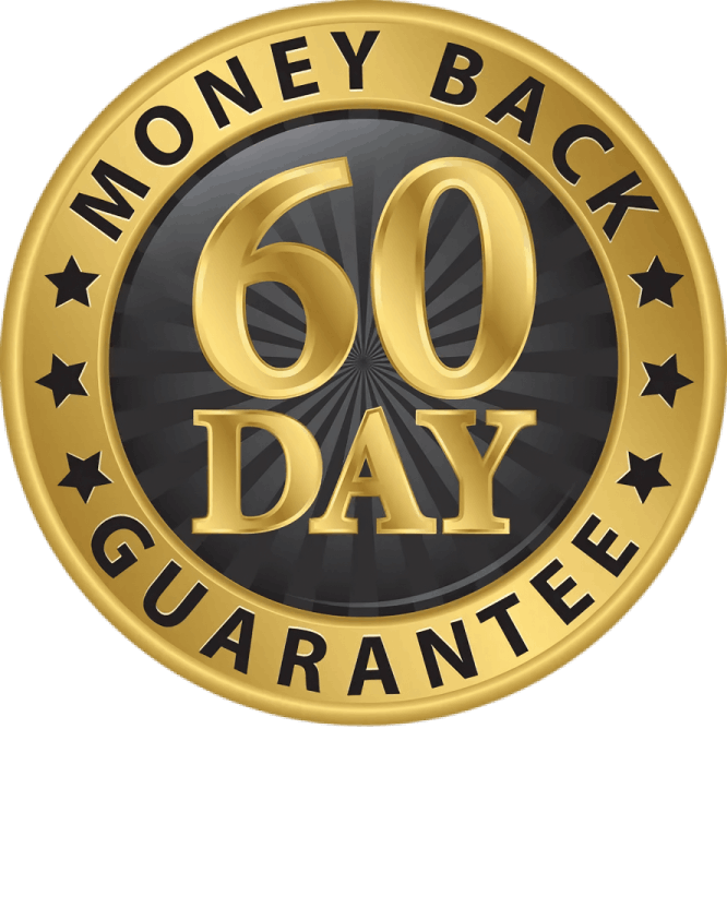 Therawolf 100% Money Back Guarantee