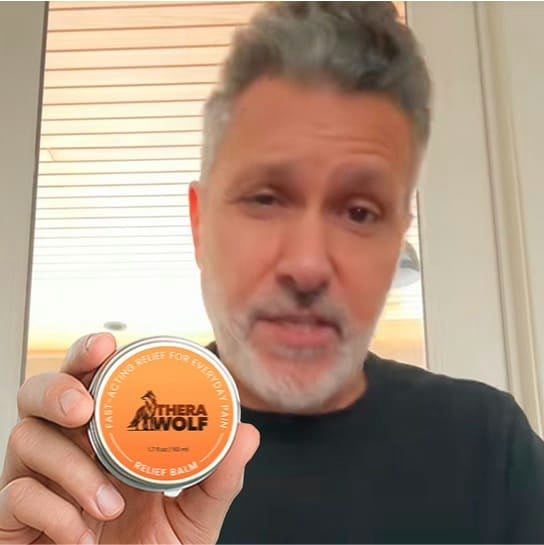 Therawolf customer-Samuel N.