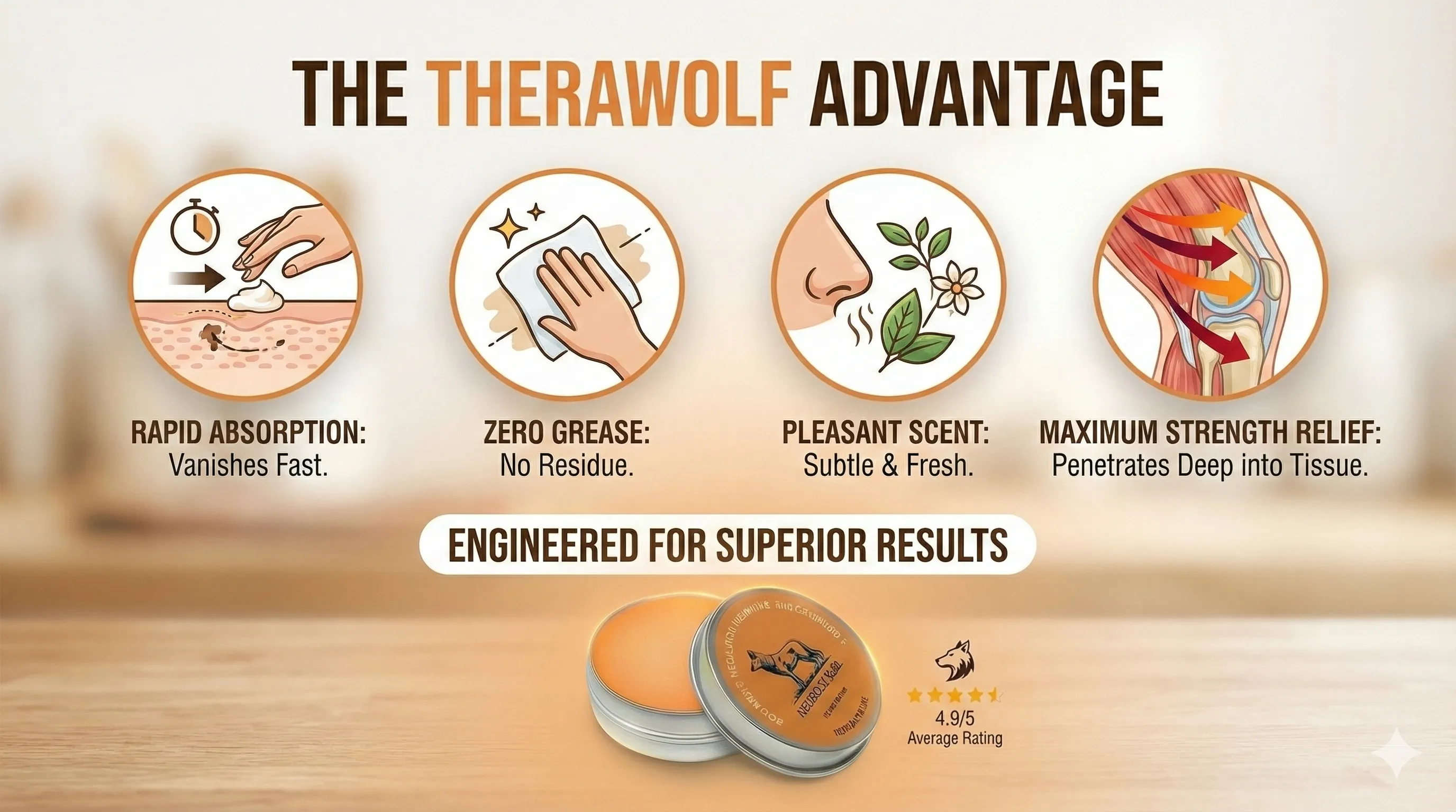 Therawolf